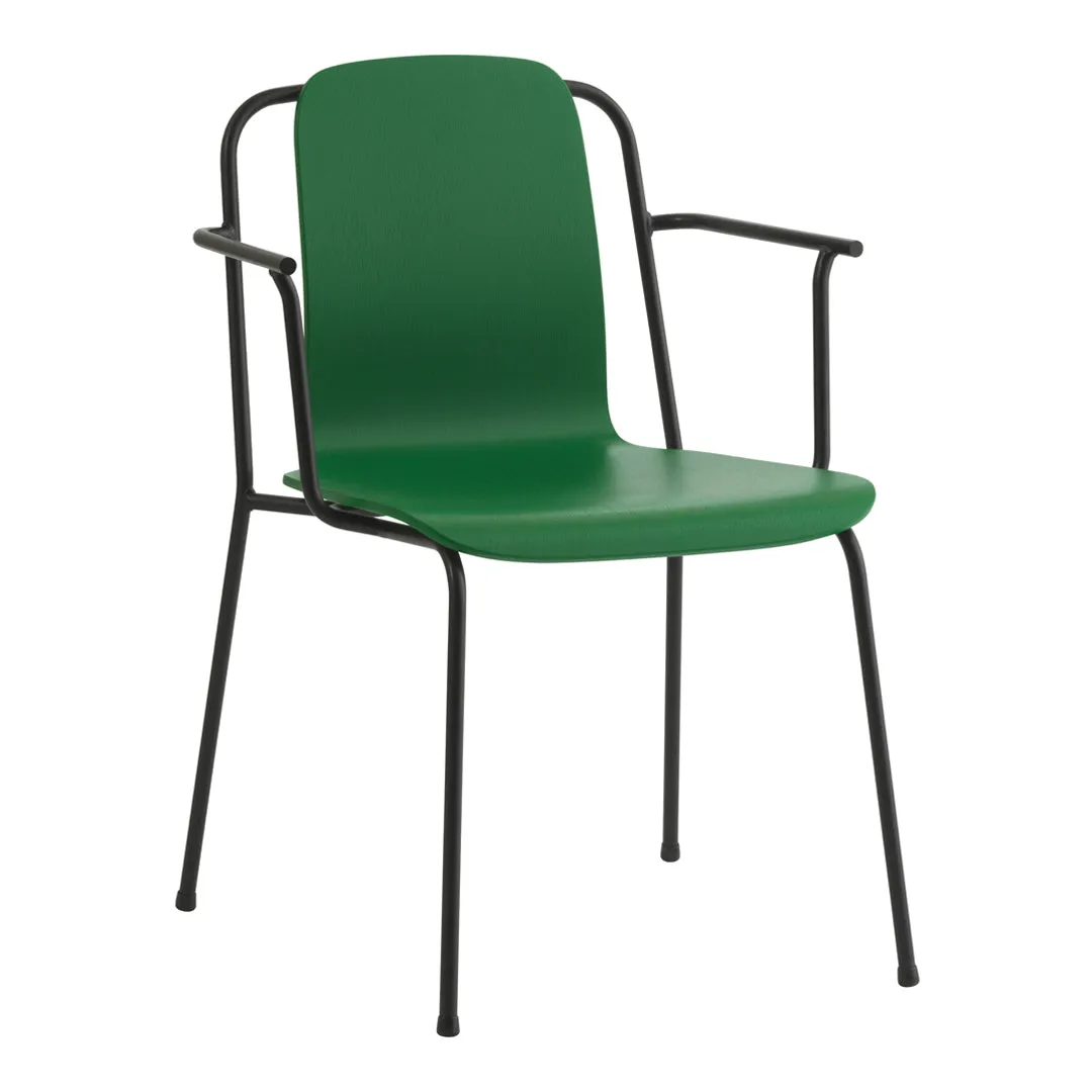 Studio Armchair