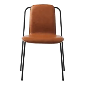 Studio Chair - Front Upholstered