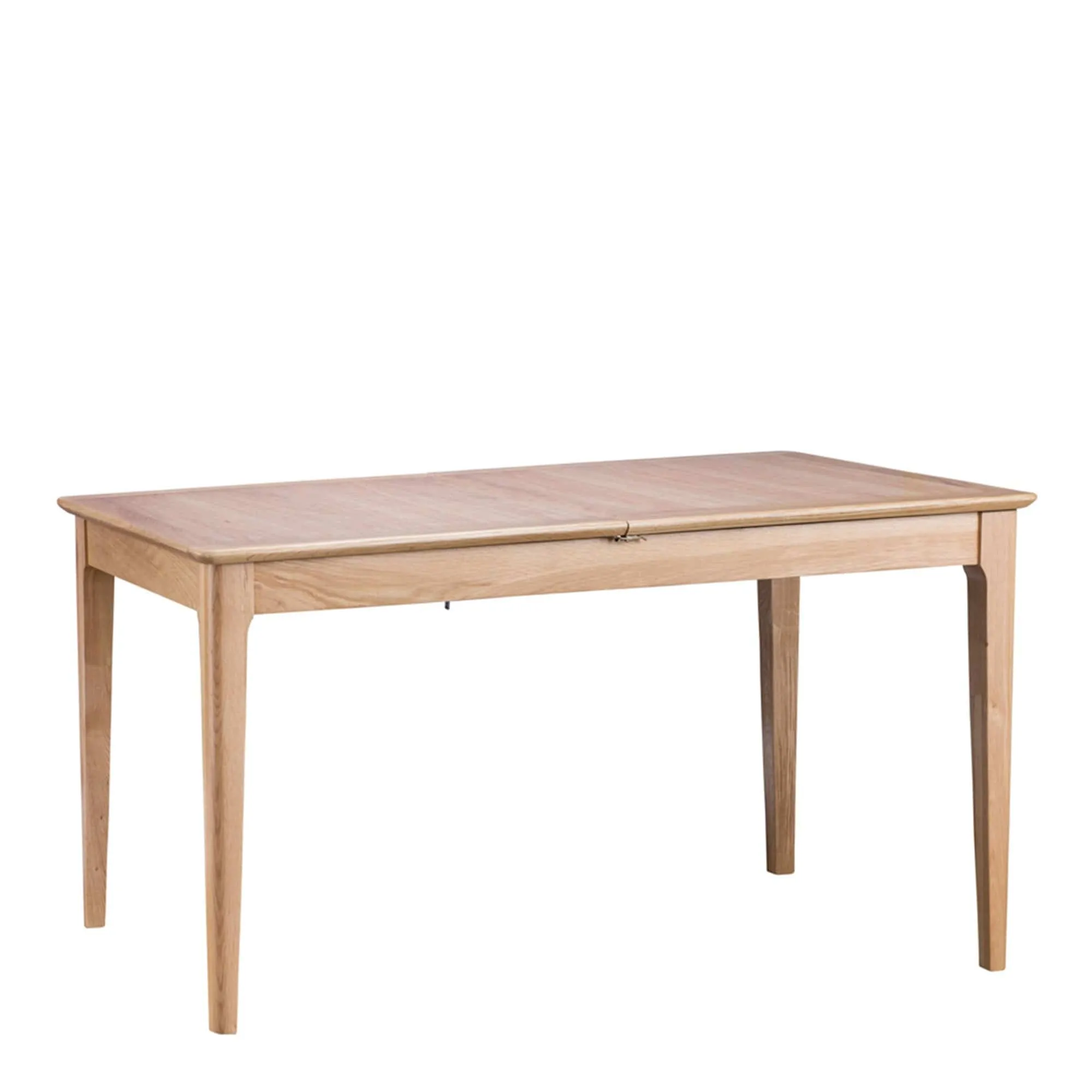 Suffolk - Extending Dining Table In Oak Finish