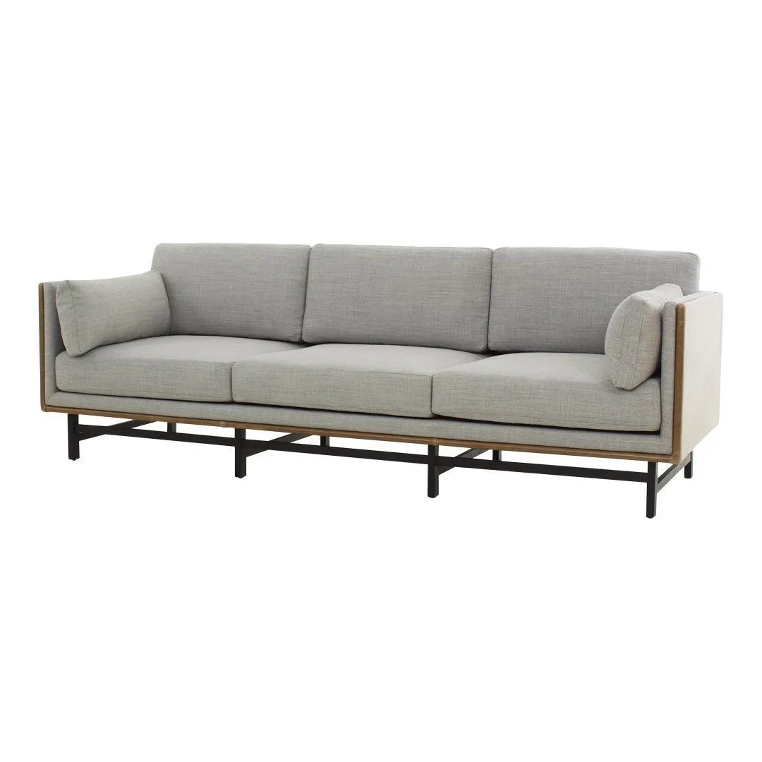 SW Sofa - 3-Seater