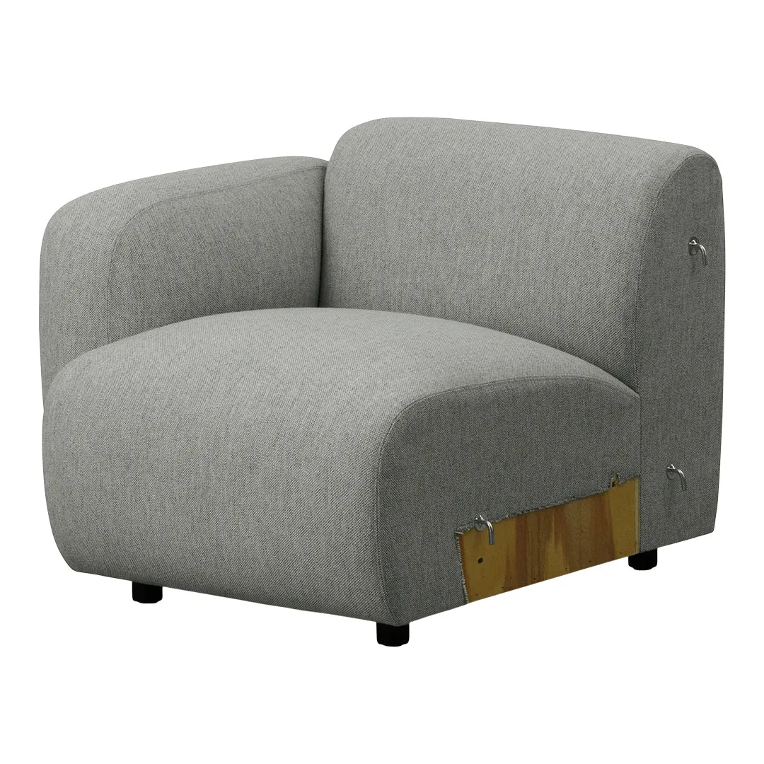 Swell Modular Sofa