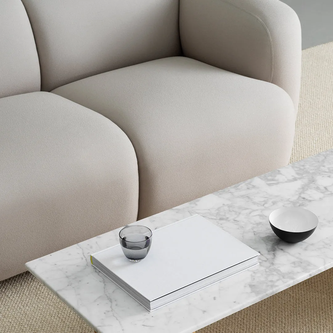 Swell Sofa 2-Seater