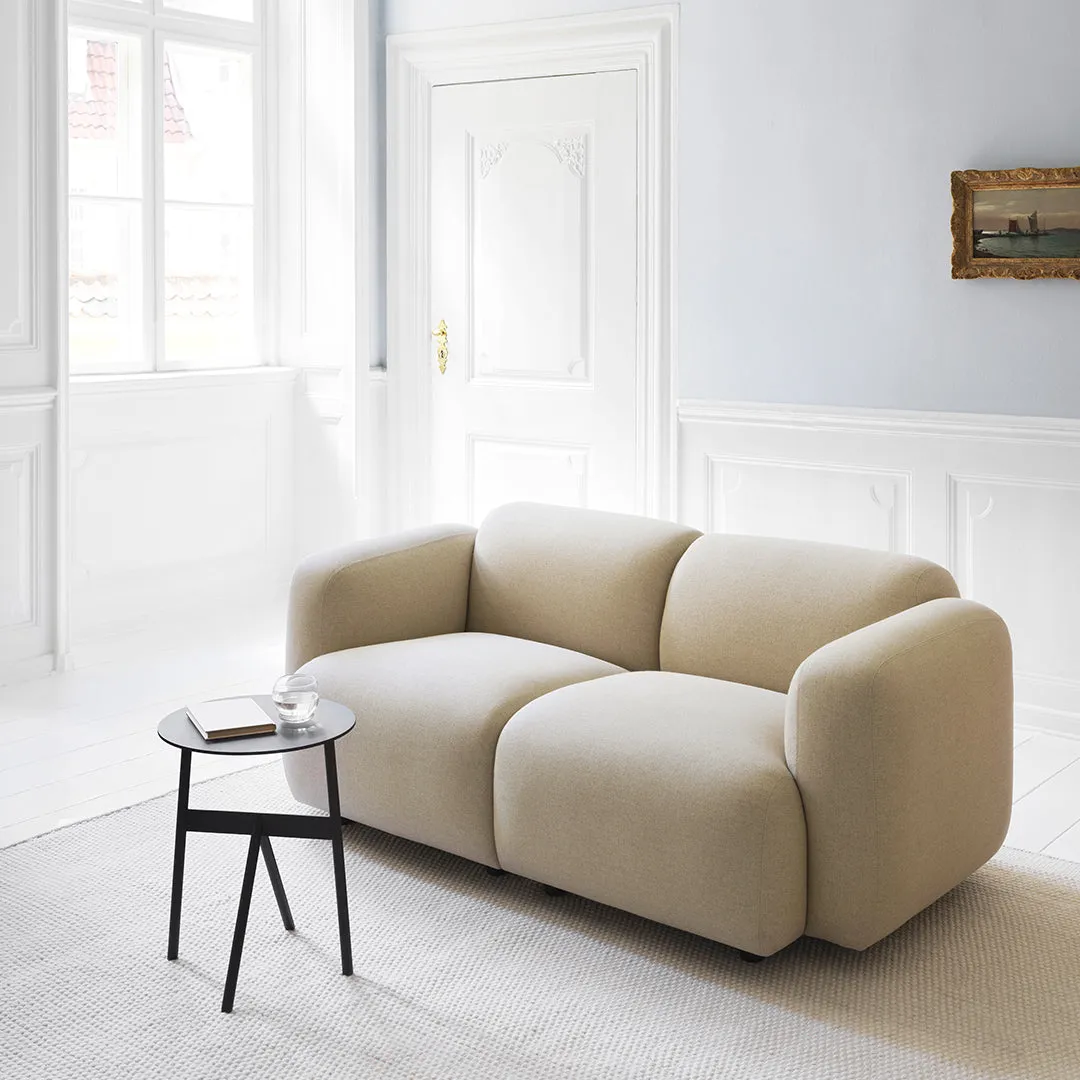 Swell Sofa 2-Seater