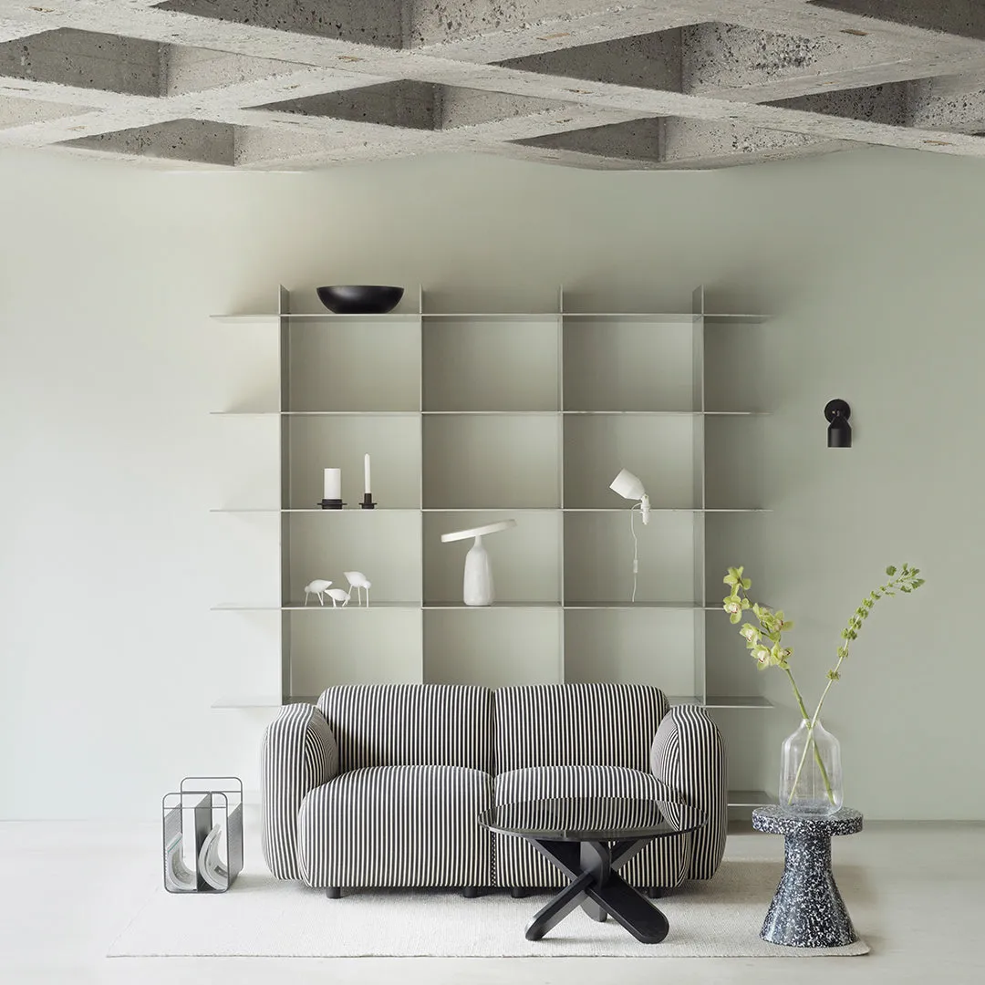 Swell Sofa 2-Seater