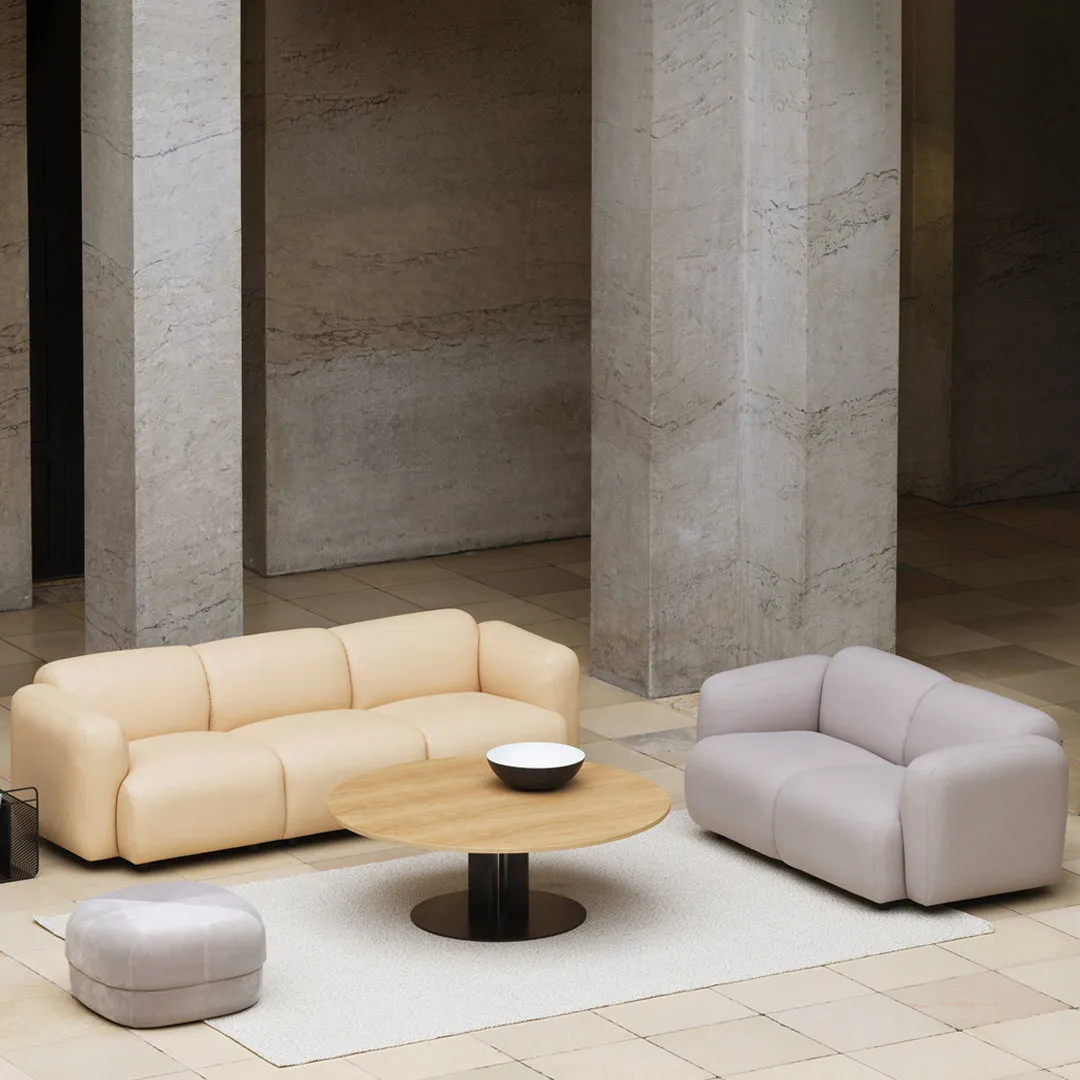 Swell Sofa 2-Seater