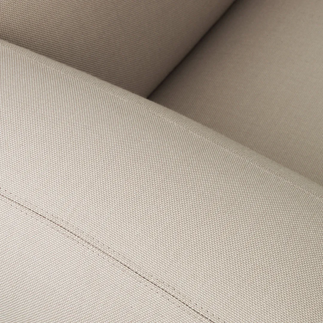 Swell Sofa 2-Seater