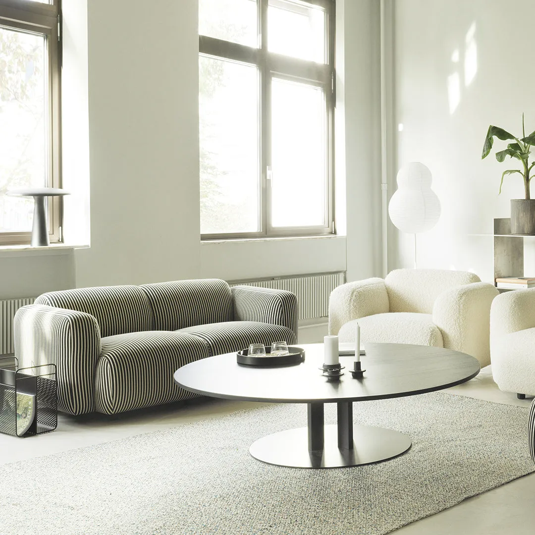 Swell Sofa 2-Seater