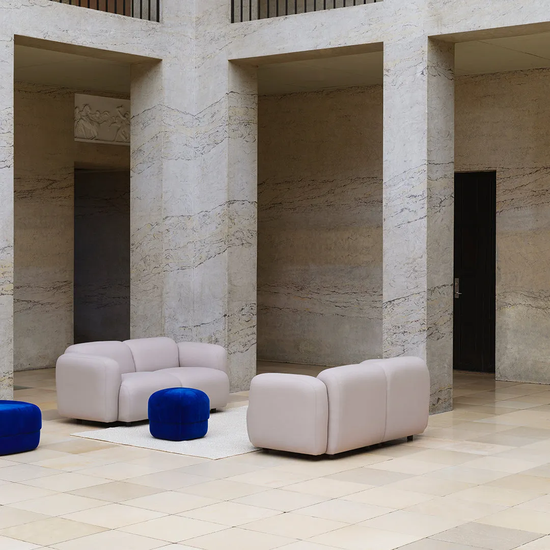 Swell Sofa 2-Seater