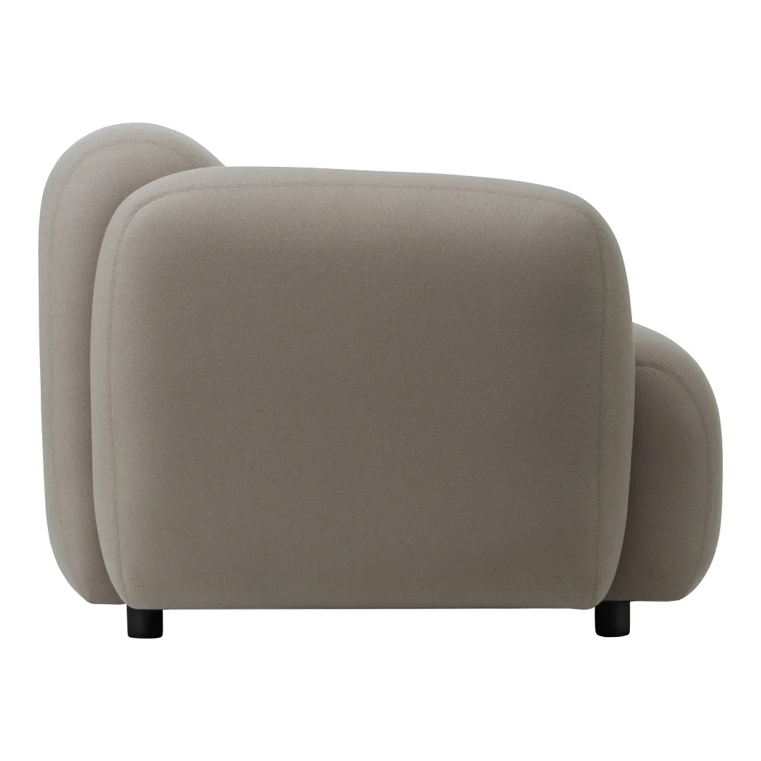 Swell Sofa 2-Seater