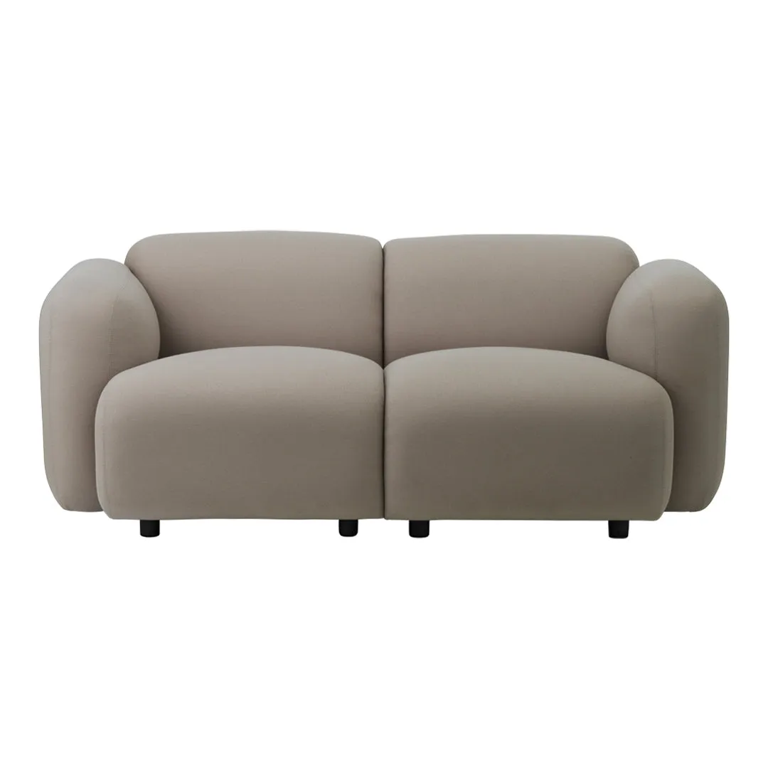 Swell Sofa 2-Seater