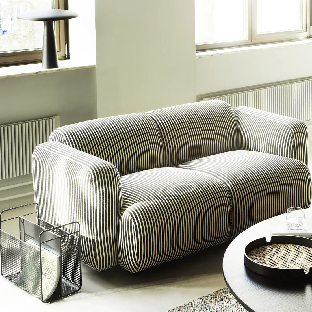Swell Sofa 2-Seater