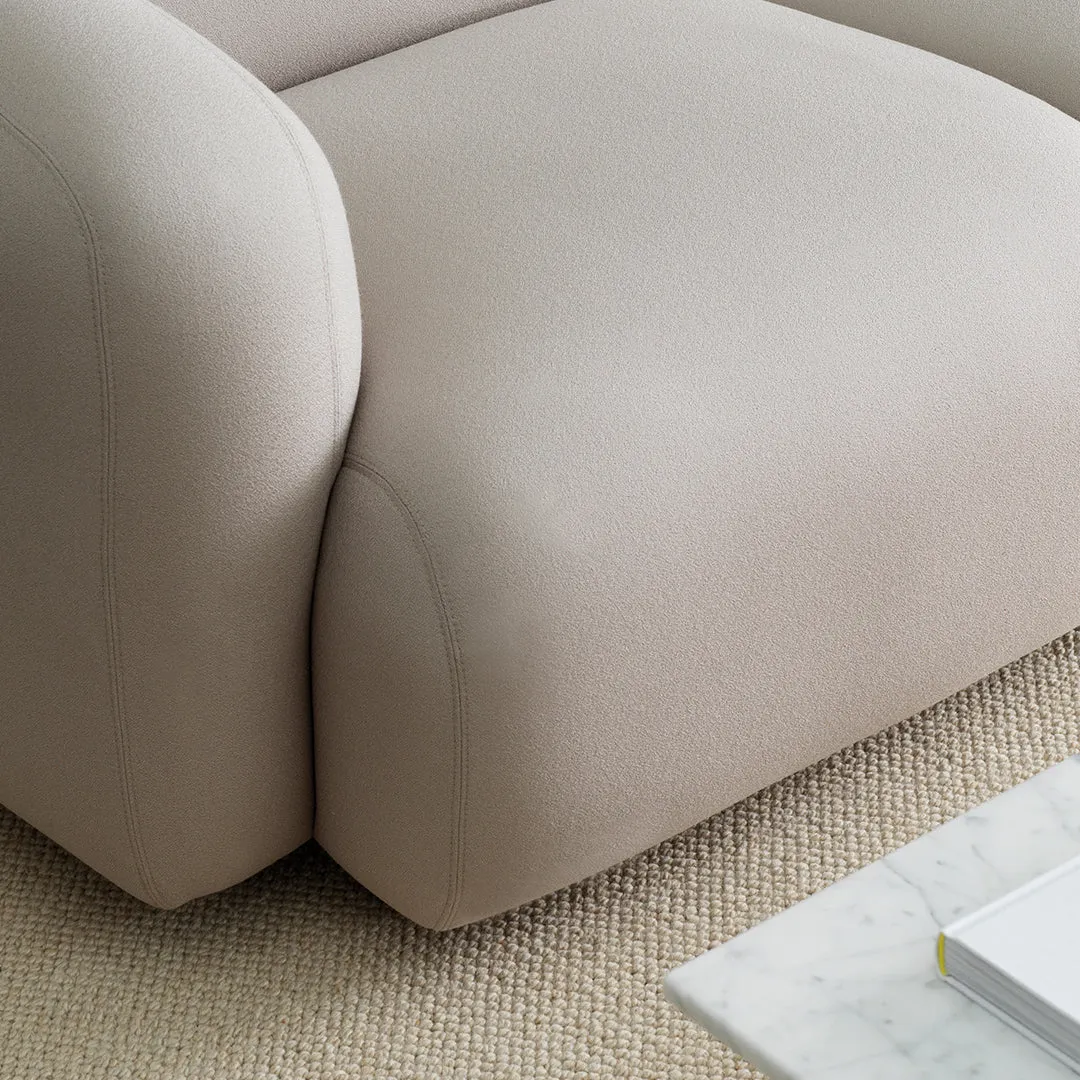 Swell Sofa 2-Seater