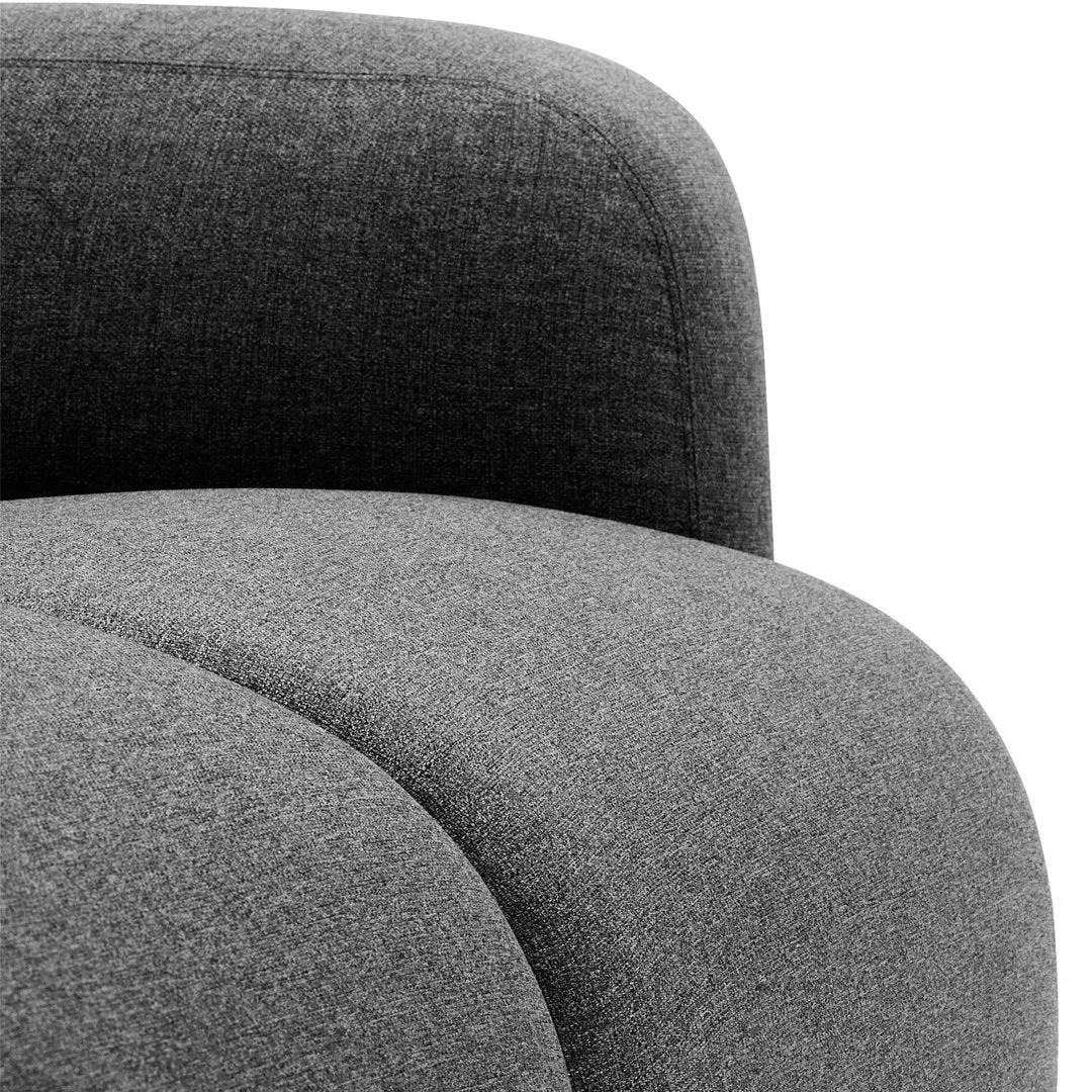 Swell Sofa 2-Seater