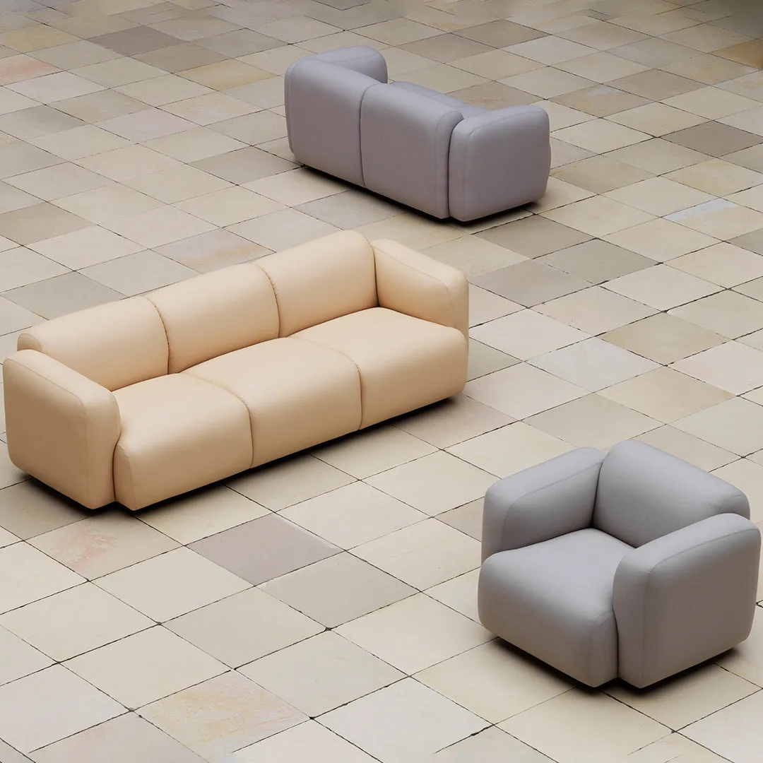 Swell Sofa 2-Seater
