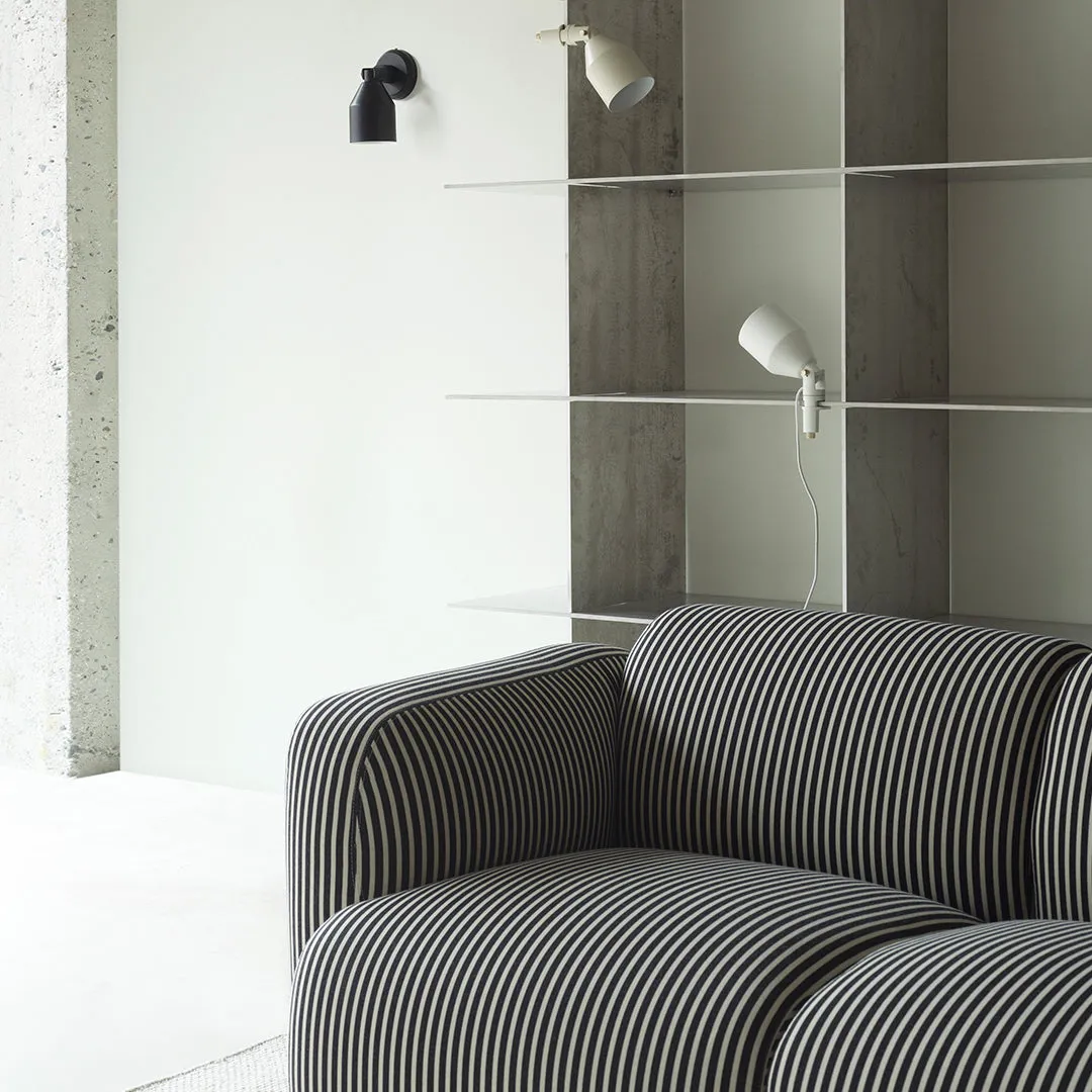 Swell Sofa 2-Seater