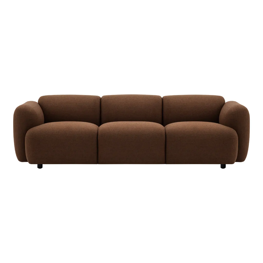 Swell Sofa 3-Seater