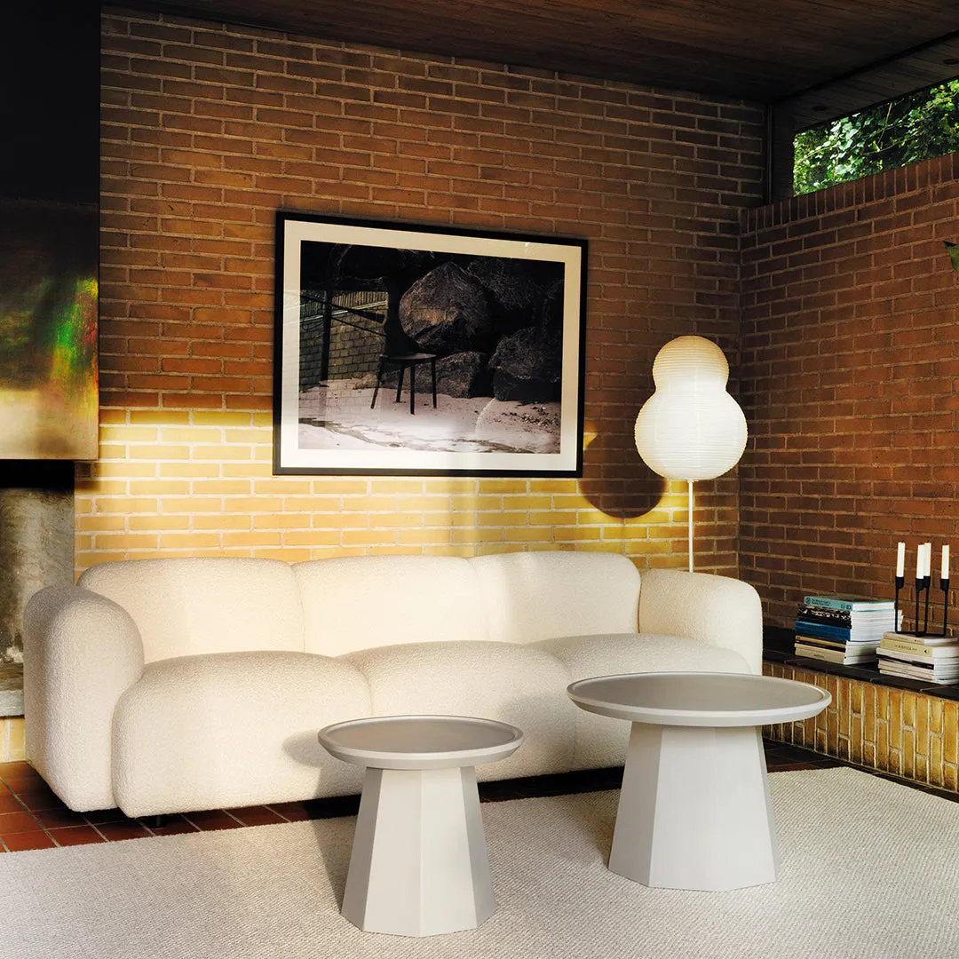Swell Sofa 3-Seater