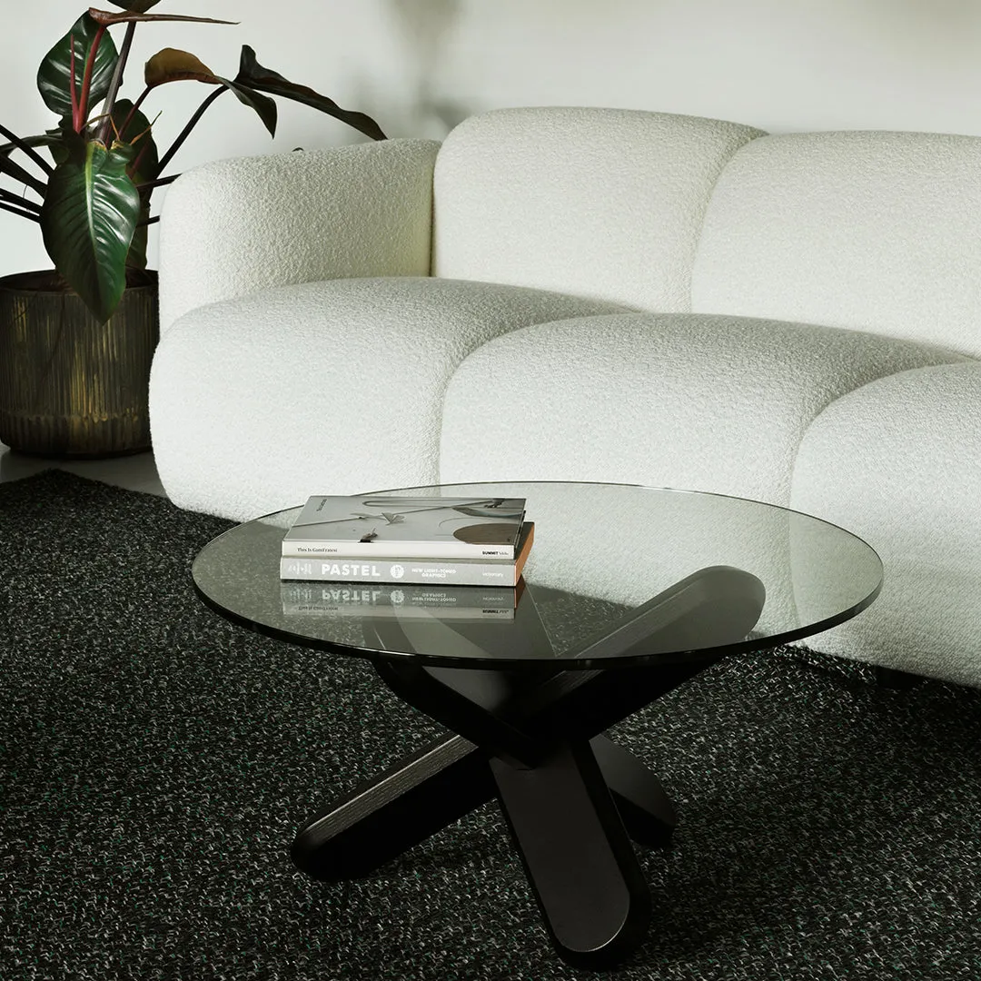 Swell Sofa 3-Seater