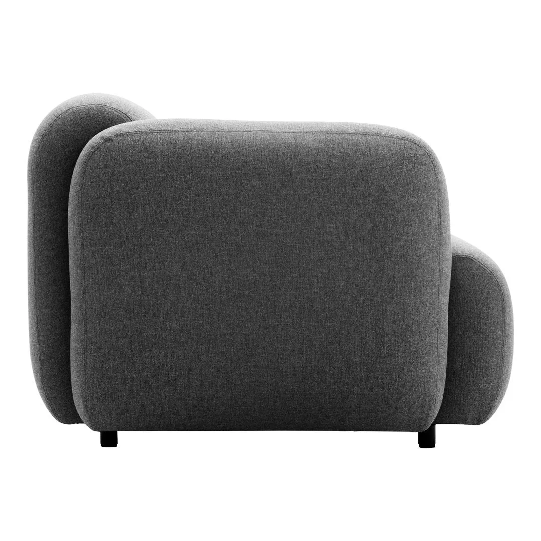 Swell Sofa 3-Seater