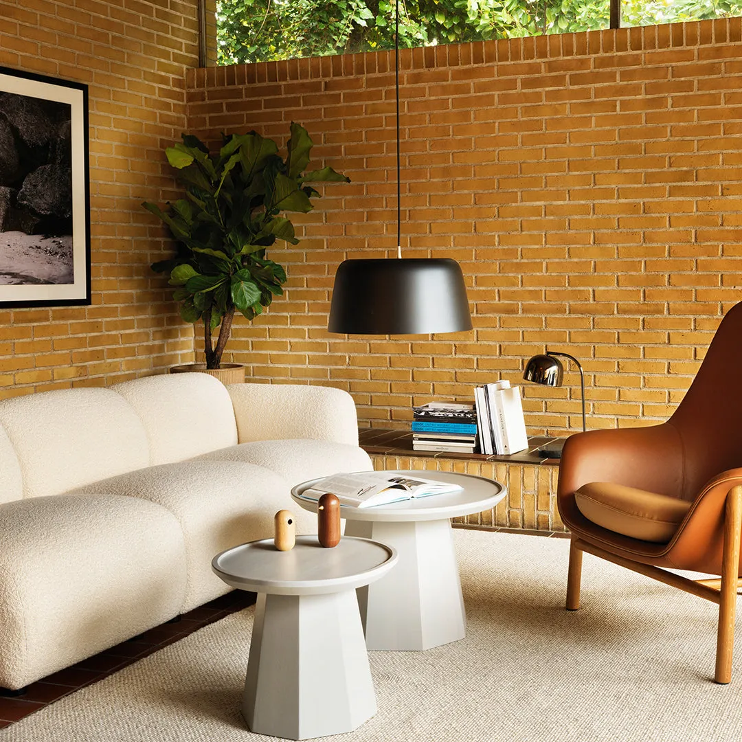 Swell Sofa 3-Seater