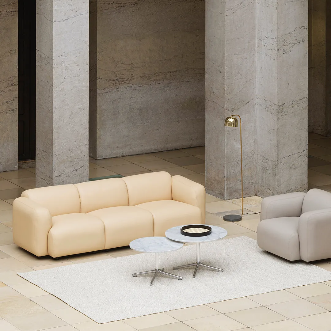 Swell Sofa 3-Seater