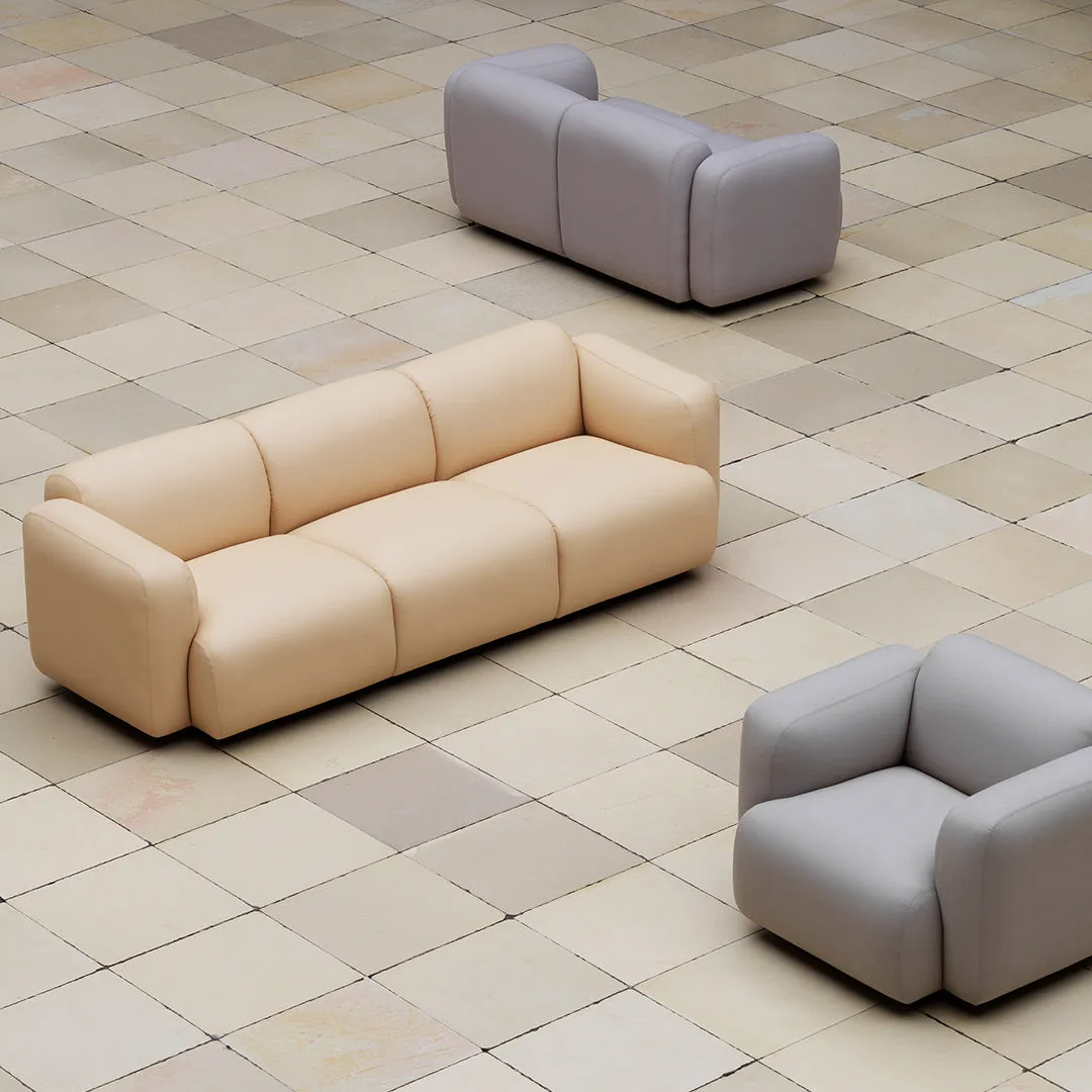 Swell Sofa 3-Seater