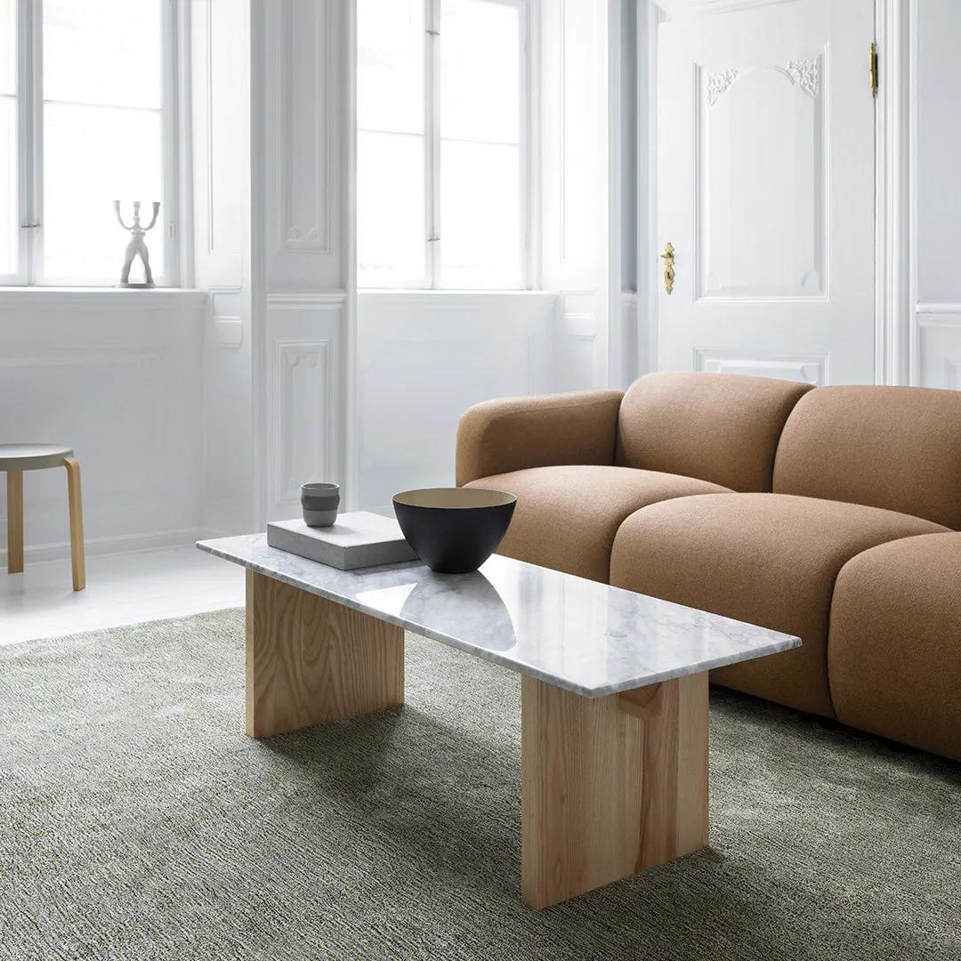 Swell Sofa 3-Seater