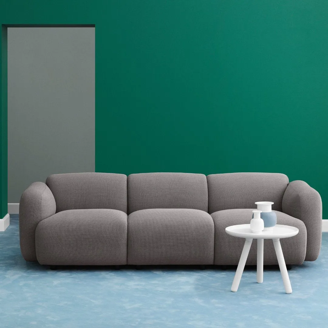 Swell Sofa 3-Seater