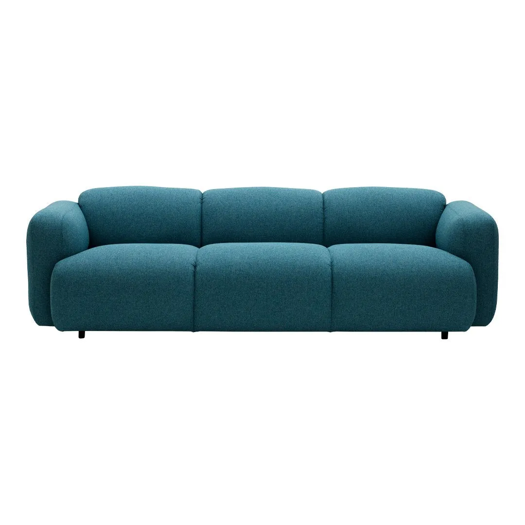 Swell Sofa 3-Seater