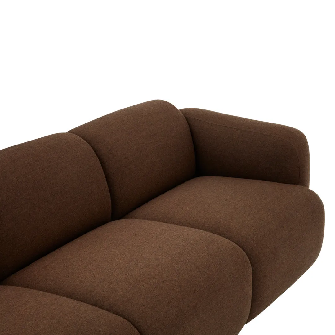 Swell Sofa 3-Seater