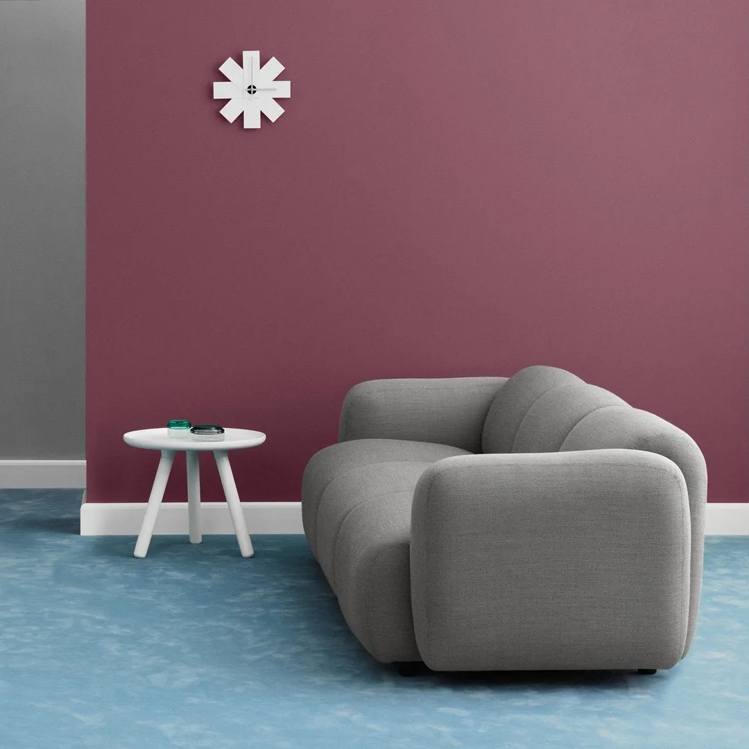 Swell Sofa 3-Seater