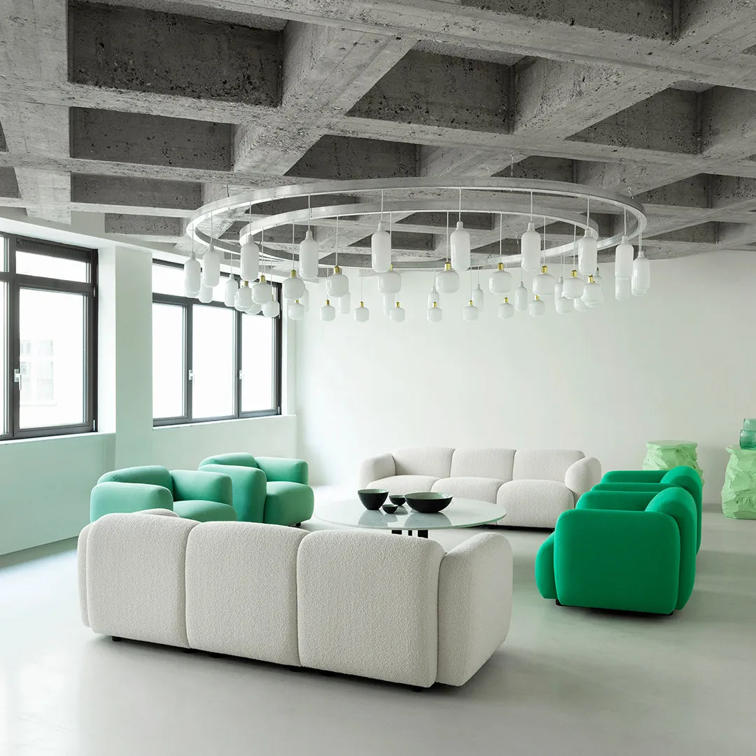 Swell Sofa 3-Seater