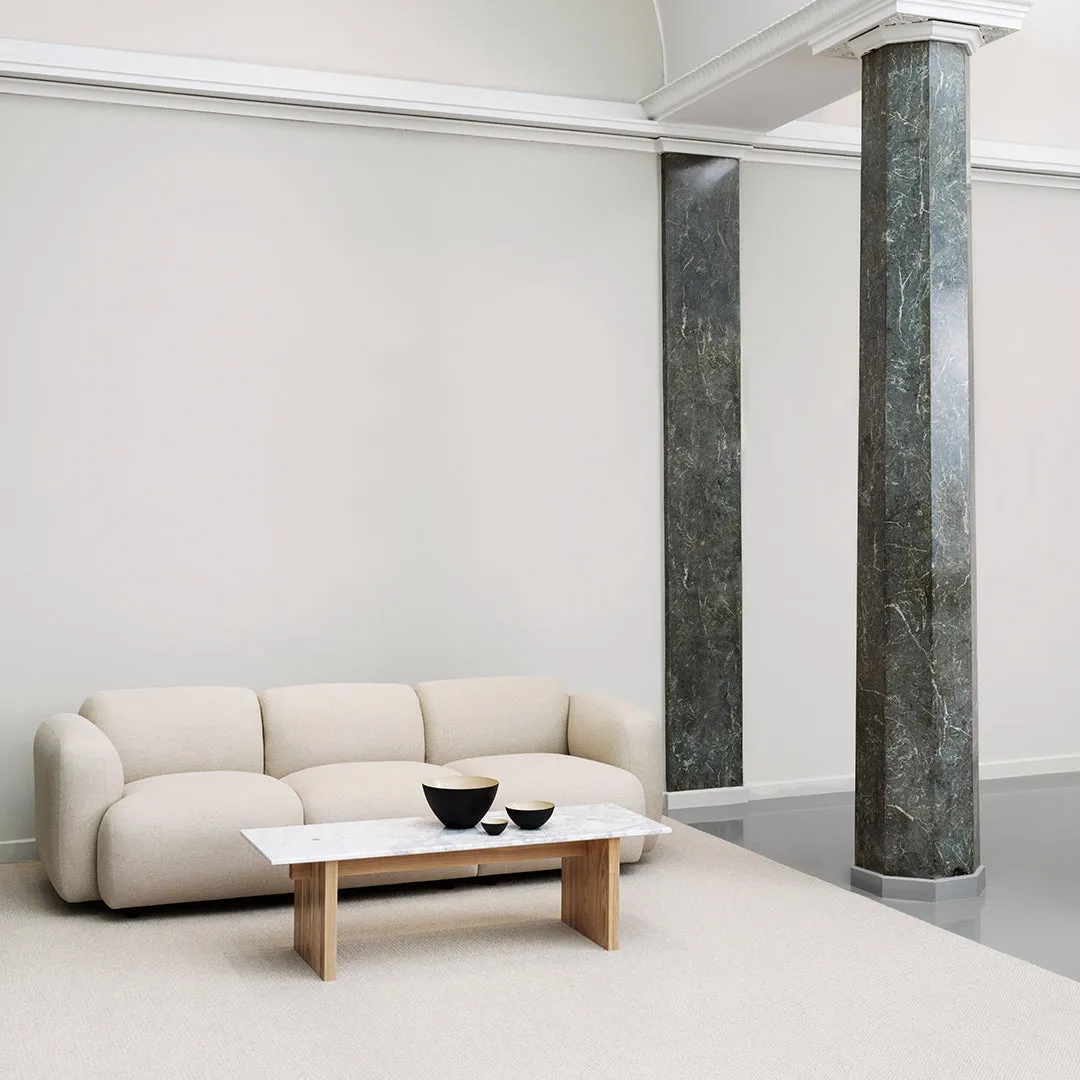 Swell Sofa 3-Seater
