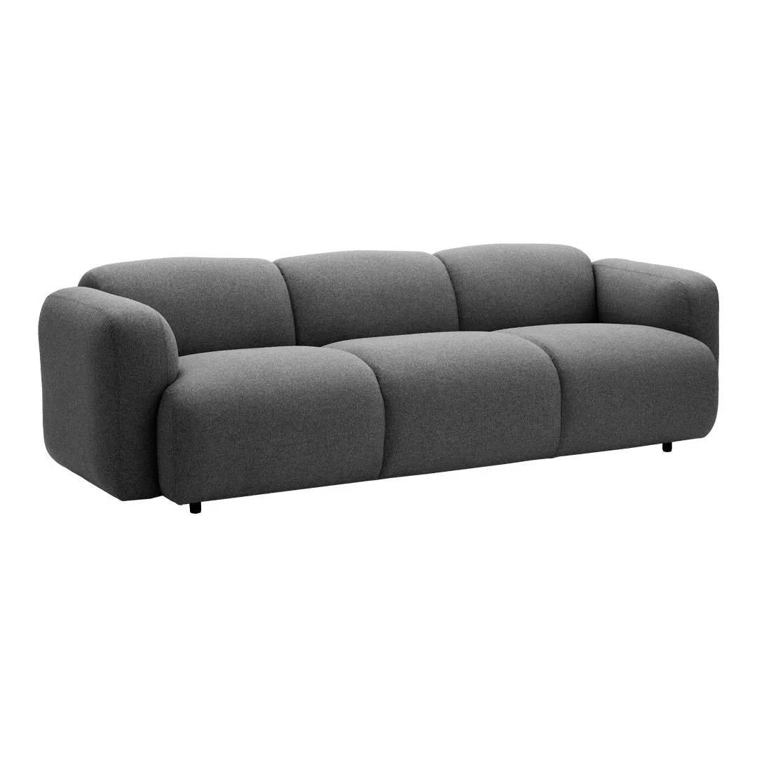 Swell Sofa 3-Seater