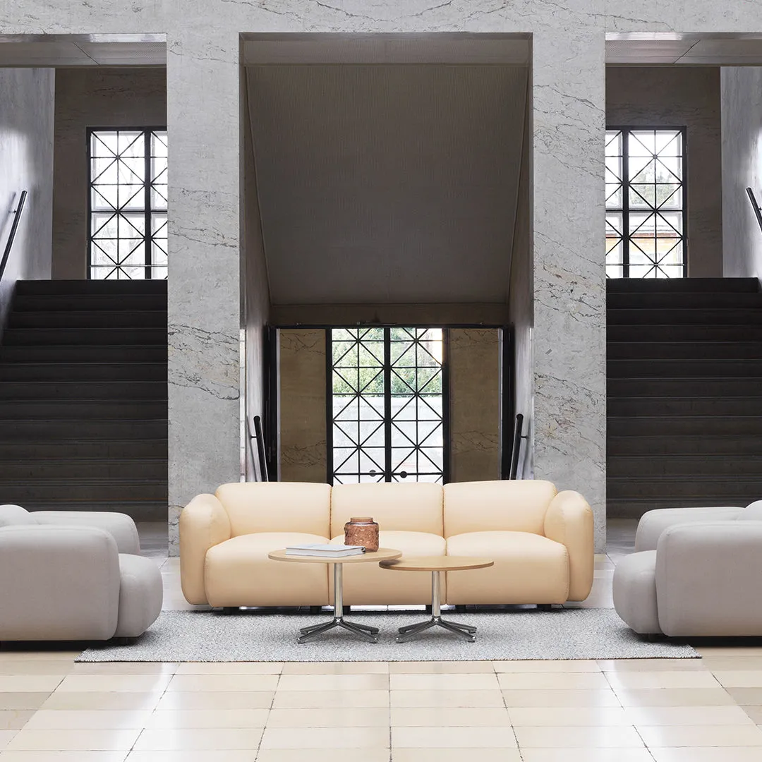 Swell Sofa 3-Seater