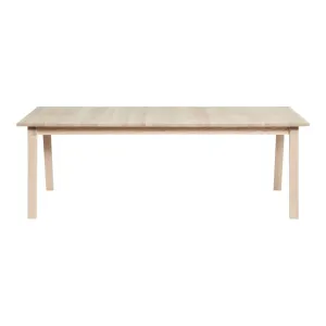 T9 Extendable Table