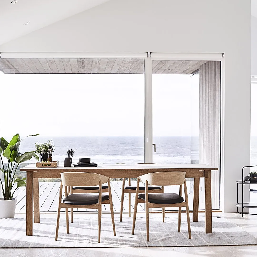T9 Extendable Table