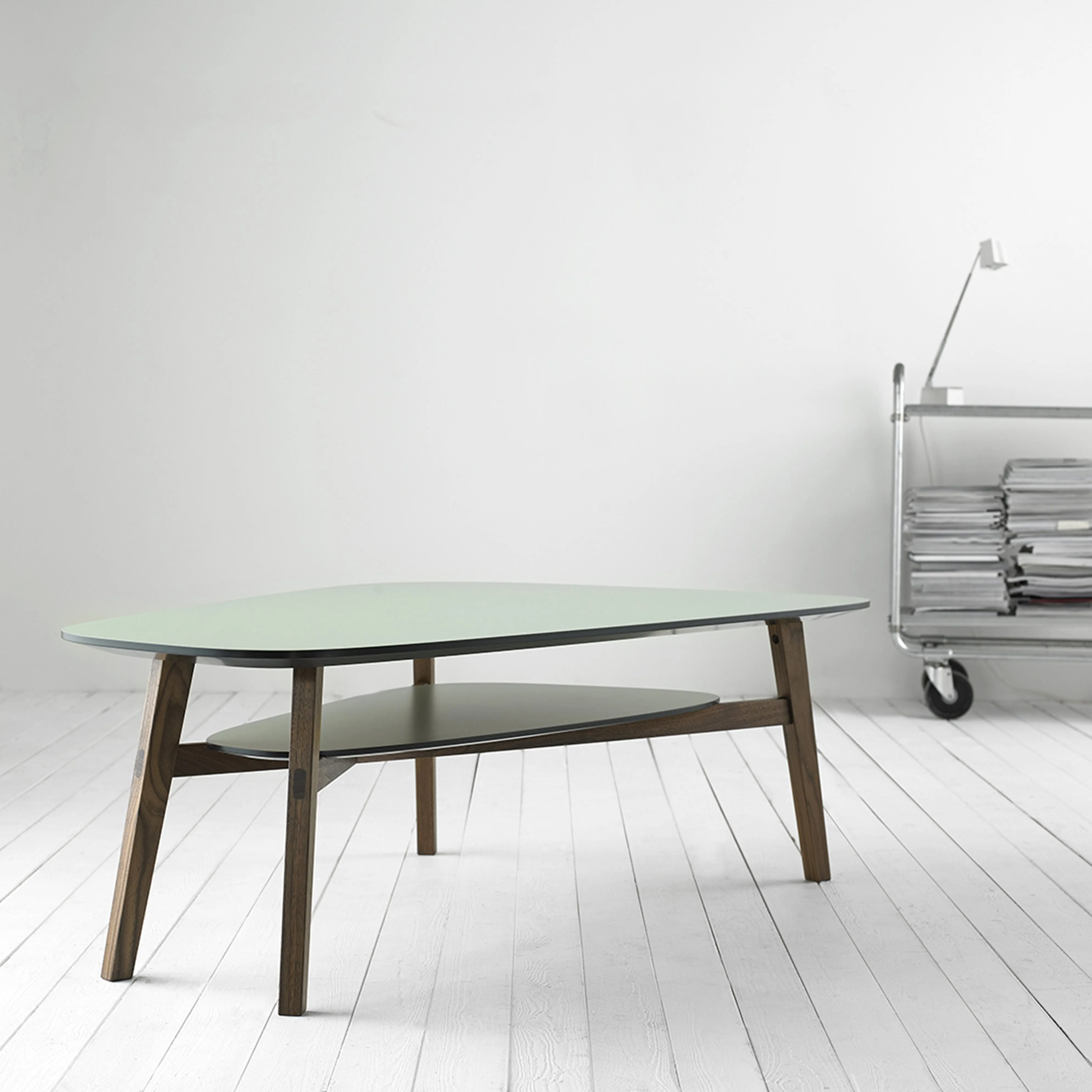 Table Shelf for C1 Coffee Tables