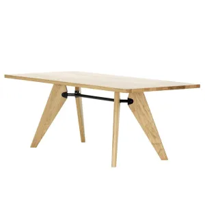 Table Solvay