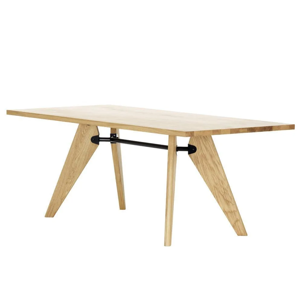 Table Solvay