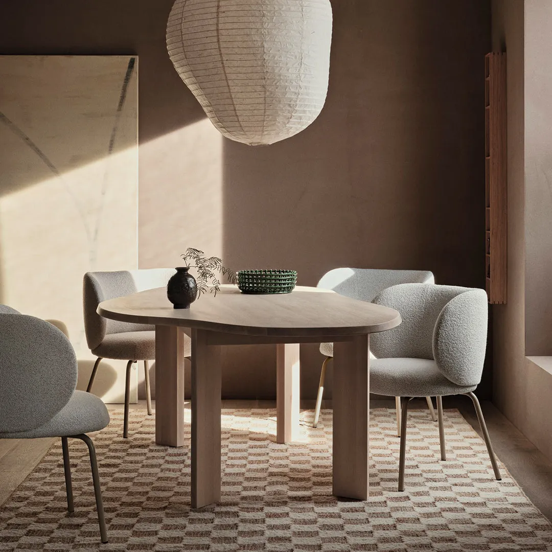 Tarn Dining Table