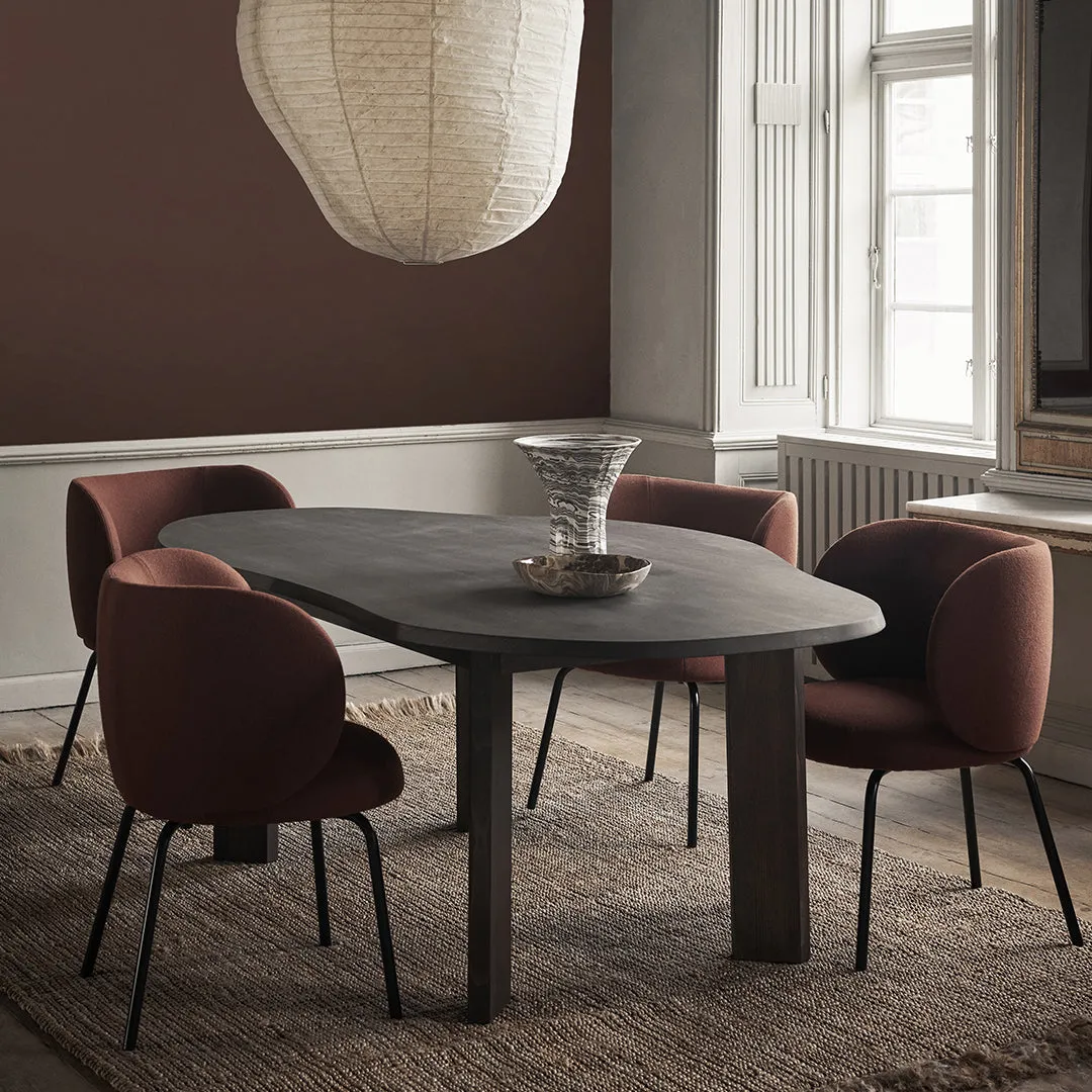 Tarn Dining Table
