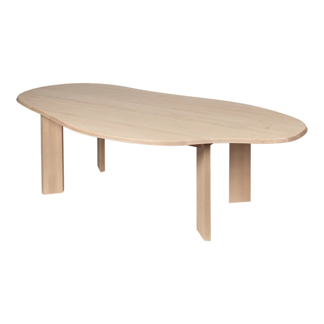 Tarn Dining Table