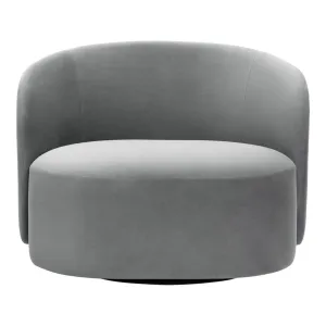Taylor Sofa One Seater w/ Swivel Base