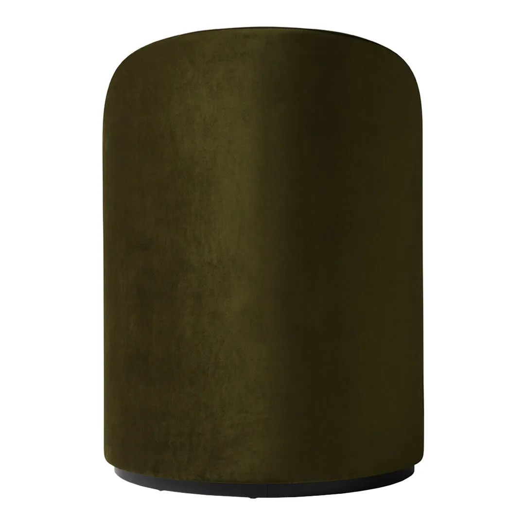 Tearoom Lounge Chair - High Back