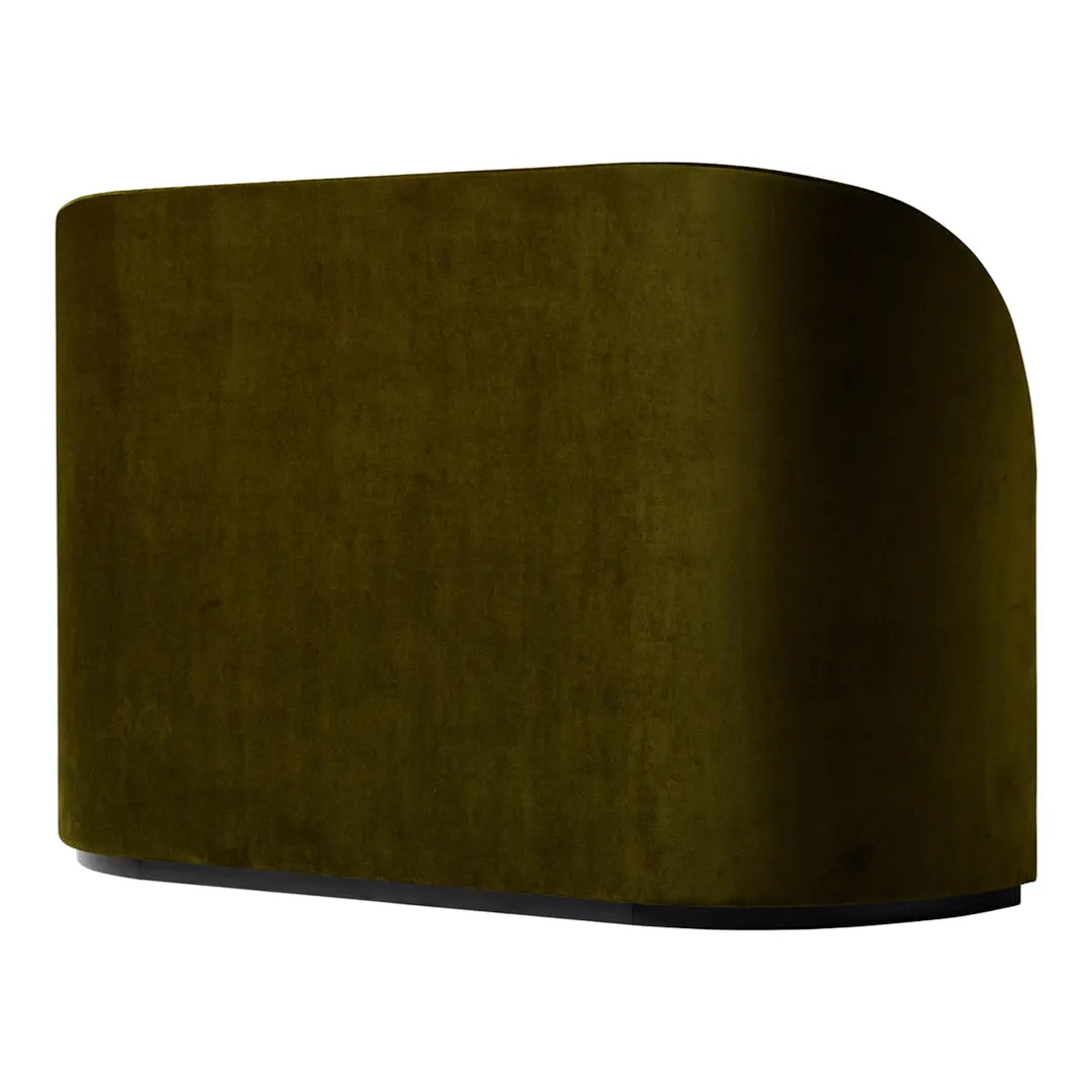Tearoom Sofa - High Back