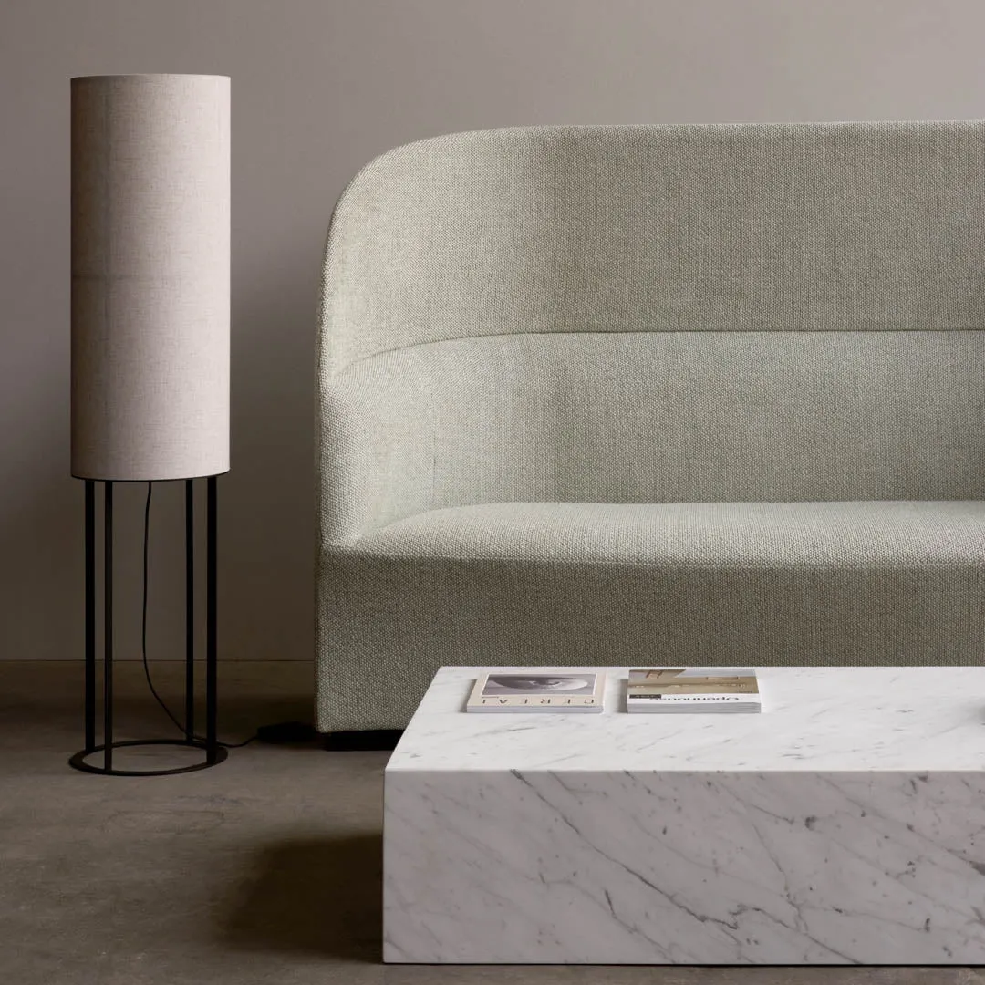 Tearoom Sofa - High Back