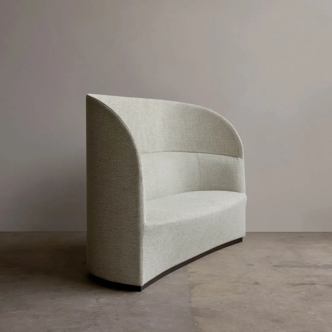 Tearoom Sofa - High Back