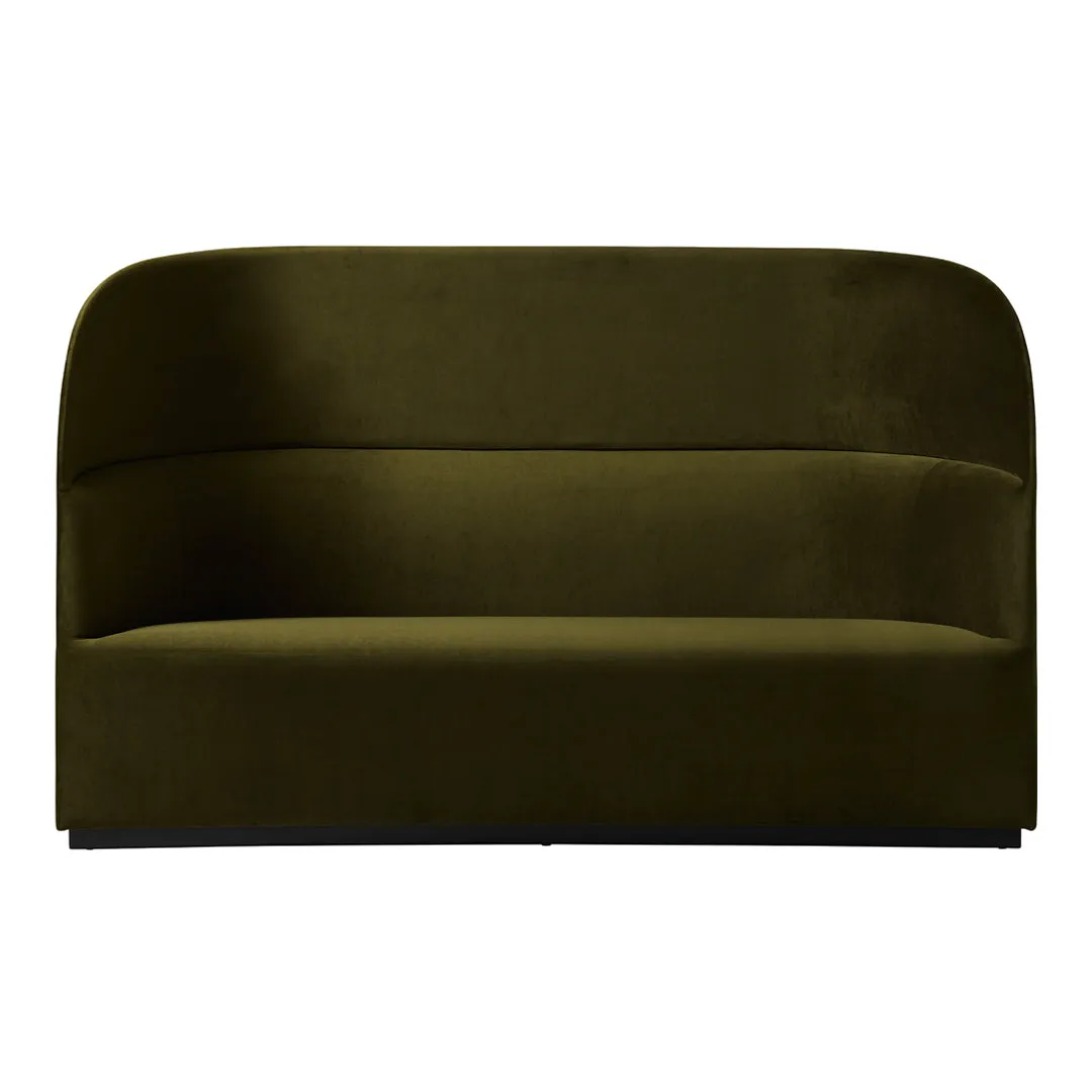 Tearoom Sofa - High Back