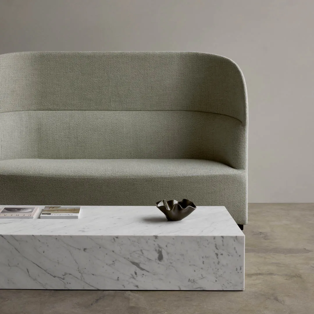 Tearoom Sofa - High Back